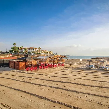 Beautiful In With Wifi * Torrevieja