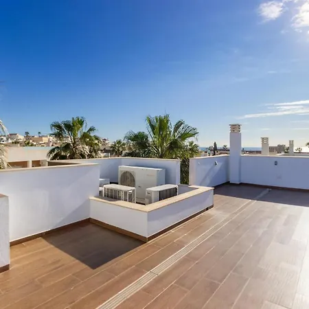 Сasa de vacaciones Beautiful In With Wifi