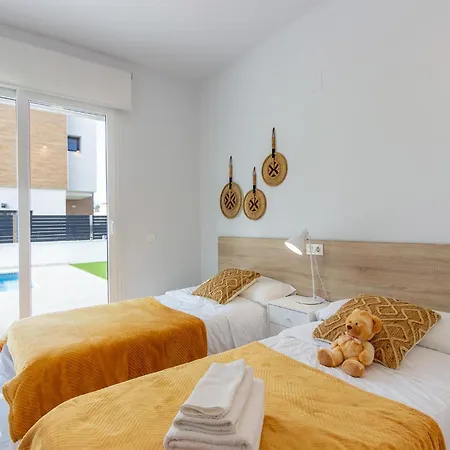 Beautiful In With Wifi