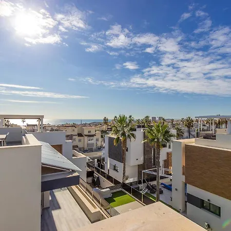 Beautiful In With Wifi טורבייחה